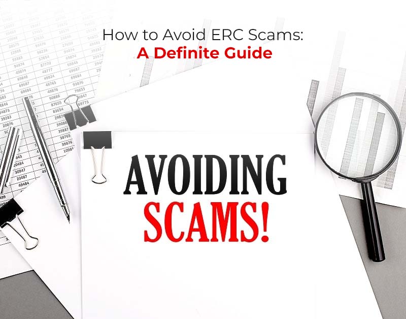 How to Avoid ERC Scams: A Definite Guide 