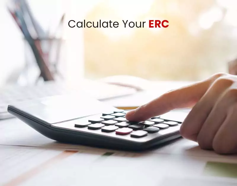 Calculate Your ERC